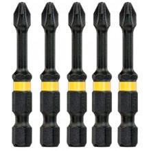DeWALT DT7998T-QZ - PH2 x 5 50mm-es IR Torziós csavarozóbit