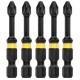 DeWALT DT7998T-QZ - PH2 x 5 50mm-es IR Torziós csavarozóbit
