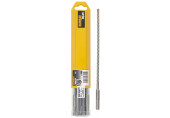 DeWALT DT8965-QZ XLR SDS Plus Tömör keményfém fúrószár 8x160mm, 10 db