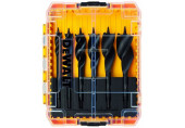 DeWALT DT90238-QZ Fafúrószár készlet, 6 db