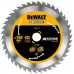 DeWALT DT99561-QZ XR Extreme Runtime Körfűrészlap 165x20 mm, 42 fog FZ 10°
