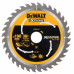 DeWALT DT99563-QZ XR Extreme Runtime Körfűrészlap 190x30 mm, 36 fog FZ 25°