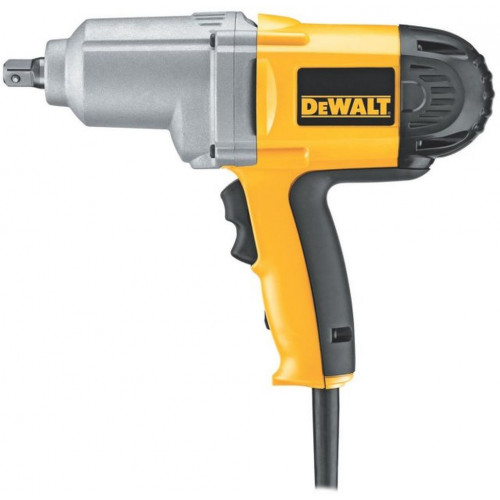 DeWALT DW292-QS Nagyteljesítményű ütvecsavarbehajtó (DW292-QS)