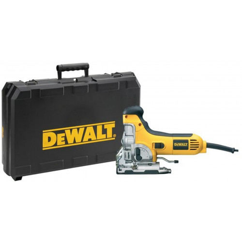 DeWALT DW333K-QS Szúrófűrész (dekopírfűrész)