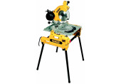DeWALT DW743N-QS Kombinált gérvágó (250 mm/2000 W)