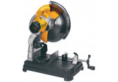 DeWALT DW872-QS Fémvágó körfűrész (2200W/355mm)