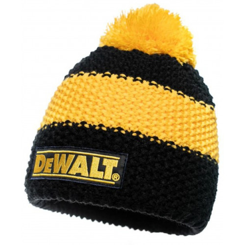 DEWALT DWBAM sapka pomponnal