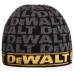 DEWALT DWCEP sapka fekete