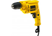 DeWALT DWD014S-QS Gyorstokmányos fúrógép (550W/10mm)