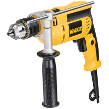 DeWALT DWD024-QS Ütvefúró (650W/13mm)