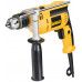 DeWALT DWD024-QS Ütvefúró (650W/13mm)