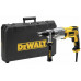 DeWALT DWD524KS-QS Ütvefúró kofferben (40Nm/1100W) koffer