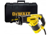 DeWALT DWE357K-QS Kompakt kardfűrész 1050W, koffer