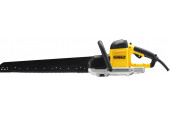 DeWALT DWE398-QZ Aligátor fűrész (1700W/450mm)