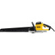 DeWALT DWE398-QZ Aligátor fűrész (1700W/450mm)