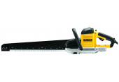 DeWALT DWE399-QS Aligátorfűrész (450mm/1700W)