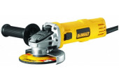 DeWALT DWE4056-QS Sarokcsiszoló (115mm/800W)