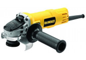 DeWALT DWE4057-QS Sarokcsiszoló (125mm/800W)