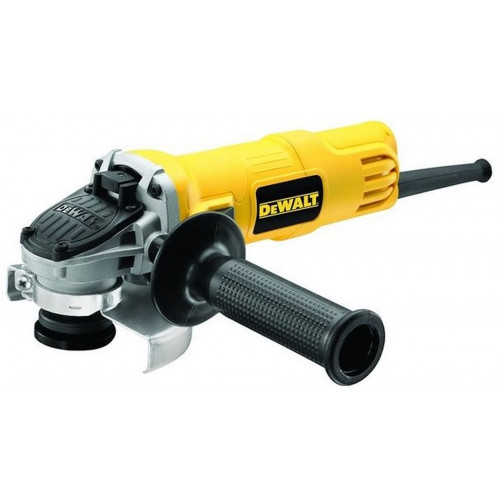 DeWALT DWE4057-QS Sarokcsiszoló (125mm/800W)