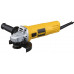 DeWALT DWE4117-QS Sarokcsiszoló (125mm/950W)