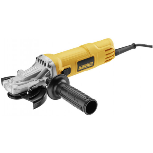 DeWALT DWE4157F-QS Sarokcsiszoló (900W/125mm)