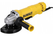 DeWALT DWE4233-QS Sarokcsiszoló (1400W/125mm)