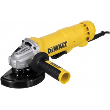 DeWALT DWE4233-QS Sarokcsiszoló (1400W/125mm)