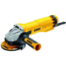 DeWALT DWE4237-QS Sarokcsiszoló (1400W/125mm)