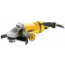 DeWALT DWE4559-QS Sarokcsiszoló (230mm/2400W)