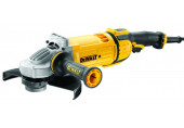 DeWALT DWE4579-QS Sarokcsiszoló (2600W/230mm)