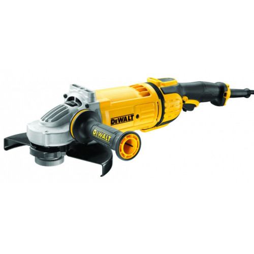 DeWALT DWE4579-QS Sarokcsiszoló (2600W/230mm)