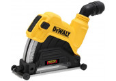 DeWALT DWE46225-XJ Védőburkolat betonvágáshoz 125mm