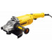 DeWALT DWE492S-QS Sarokcsiszoló (230mm/2200W)
