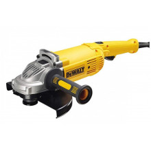 DeWALT DWE492-QS Sarokcsiszoló (230mm/2200W)