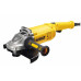 DeWALT DWE492-QS Sarokcsiszoló (230mm/2200W)