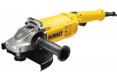 DeWALT DWE494-QS Sarokcsiszoló (2200W/230mm)