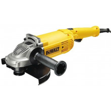 DeWALT DWE494-QS Sarokcsiszoló (2200W/230mm)