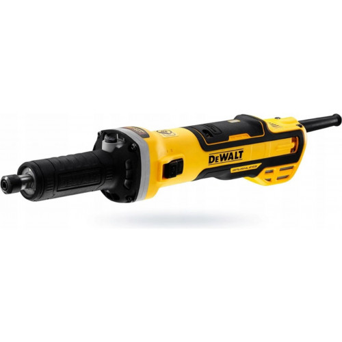DeWALT DWE4997-QS Elektromos egyenes csiszoló 230V (1300W/6mm)