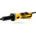 DeWALT DWE4997-QS Elektromos egyenes csiszoló 230V (1300W/6mm)