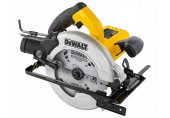 DeWALT DWE5615-QS Kézi körfűrész (1500W/184mm)