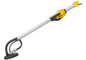 DeWALT DWE7800-QS 710W Falcsiszoló zsiráf (530W/225mm)