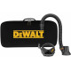 DeWALT DWH052-XJ Porelszívó csatlakozó bontókalapácsokhoz