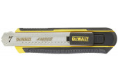 DeWALT DWHT0-10249 Auto-Lock Tördelhető pengés kés, 18 mm