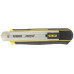 DeWALT Auto-Lock tördelhető pengés kés, 25 mm DWHT0-10250