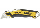 DeWALT DWHT0-10295 Reteszes, visszahúzható pengéjű kés