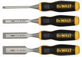 DeWALT DWHT0-16063 Üthető favéső, 4 db, 6-12-18-25 mm