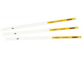 DeWALT DWHT0-20558 Fémfűrész pengekészlet 3db