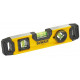 DeWALT DWHT0-43003 Torpedo Vízmérték, 25 cm 