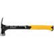 DeWALT DWHT0-51064 Acél kalapács, recézett ütőfej 624g