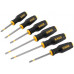 DeWALT DWHT0-62056 Fullfit Csavarhúzó készlet, 6 db